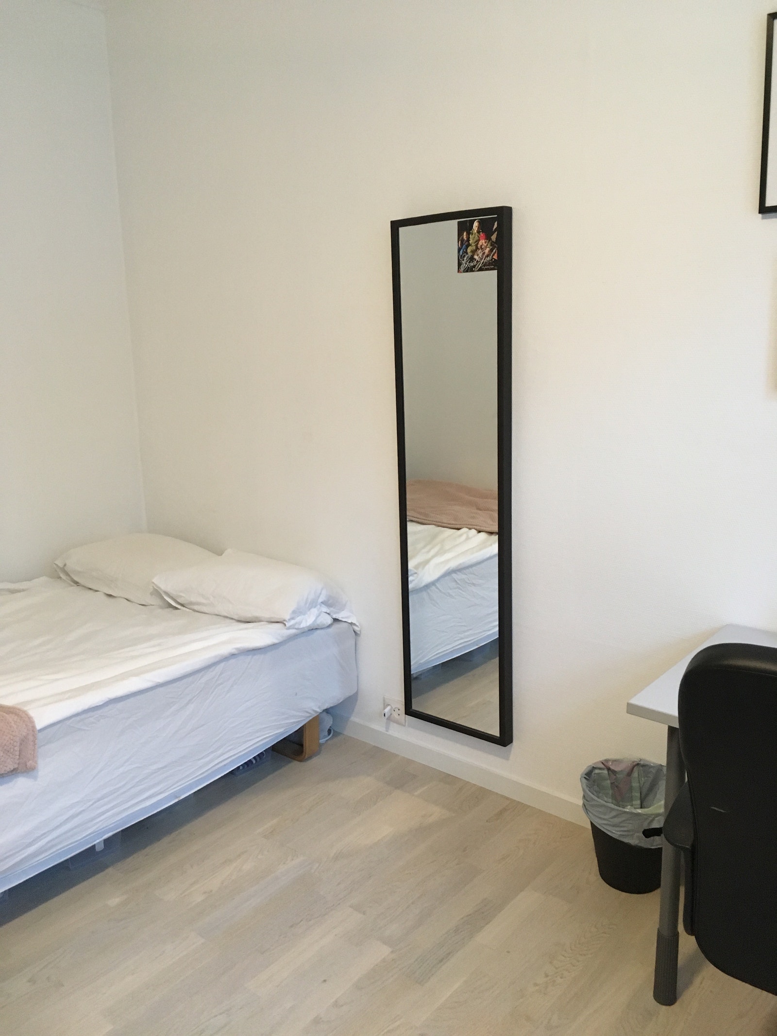 Soverom 4 Galleribilde