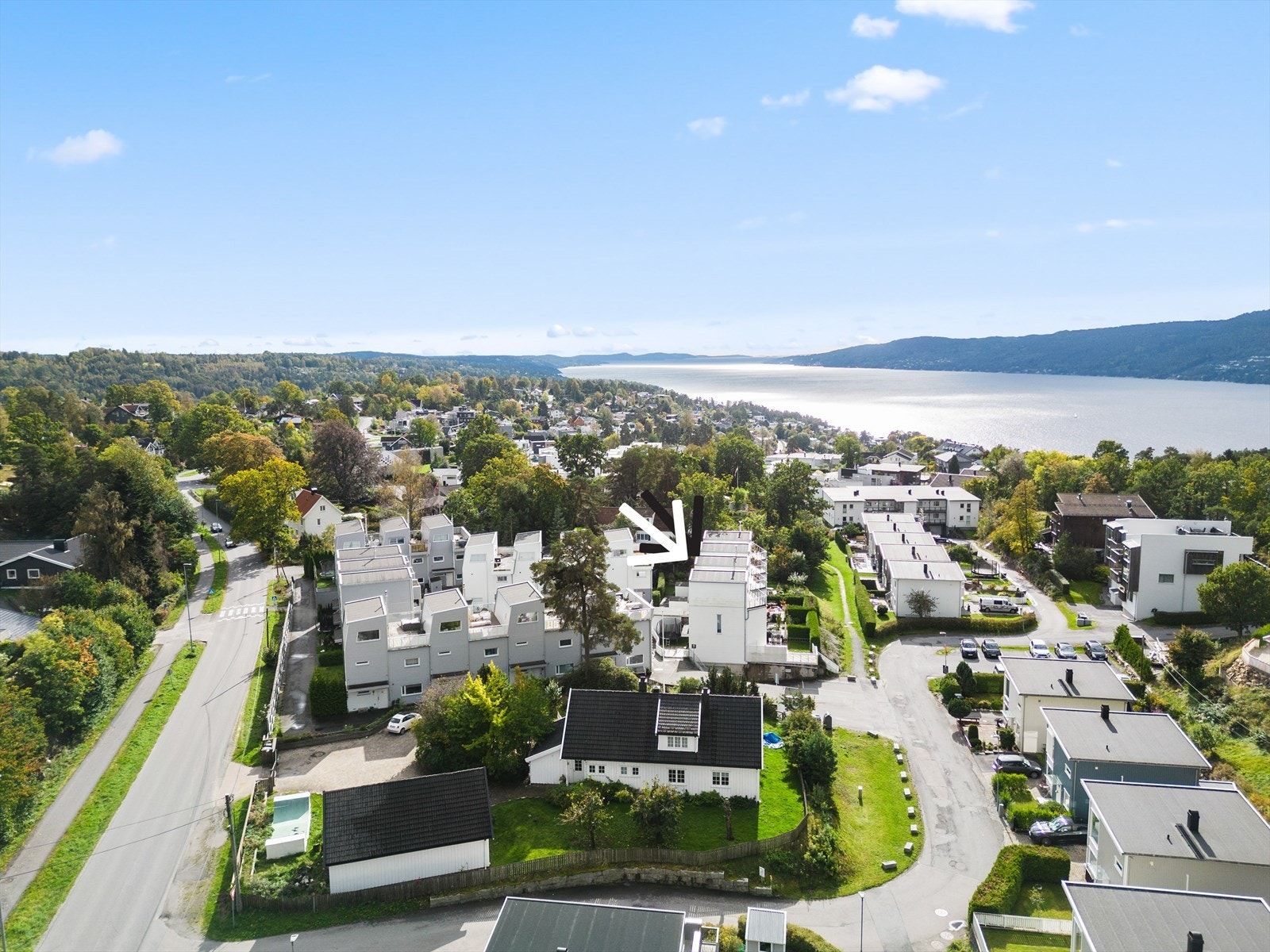 Oversiktsbilde Galleribilde