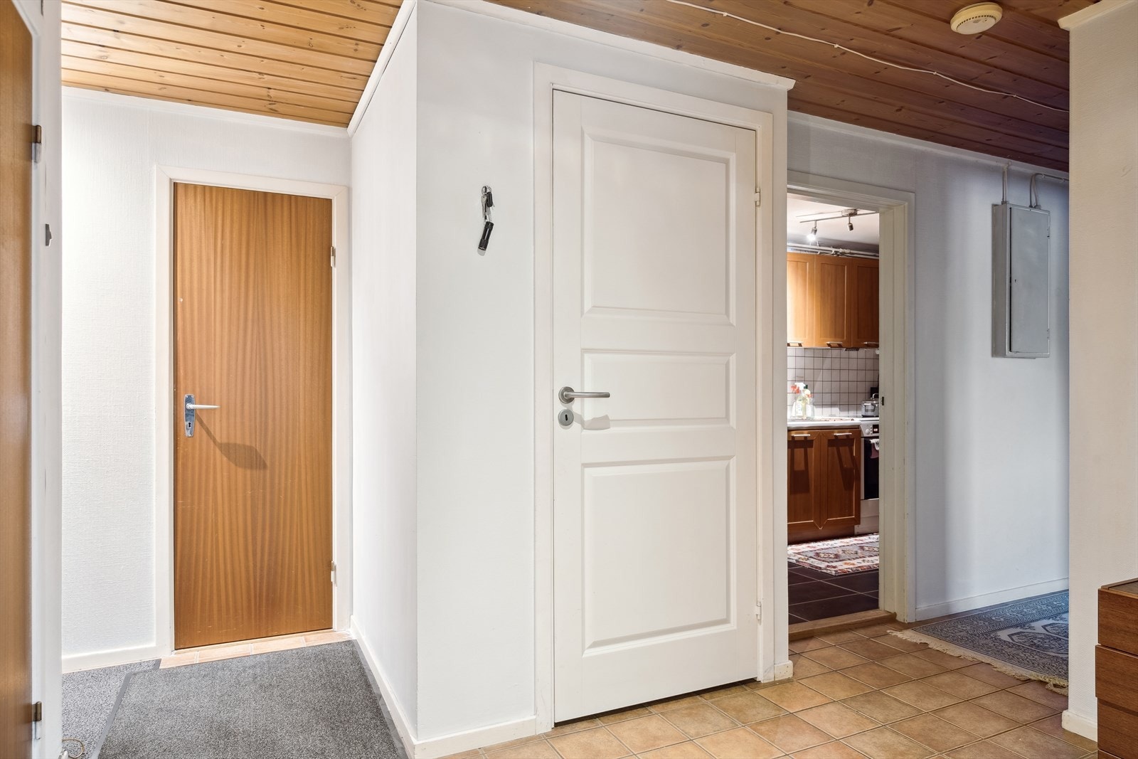 Underetasje er i dag utleid - her er det masse muligheter! Galleribilde