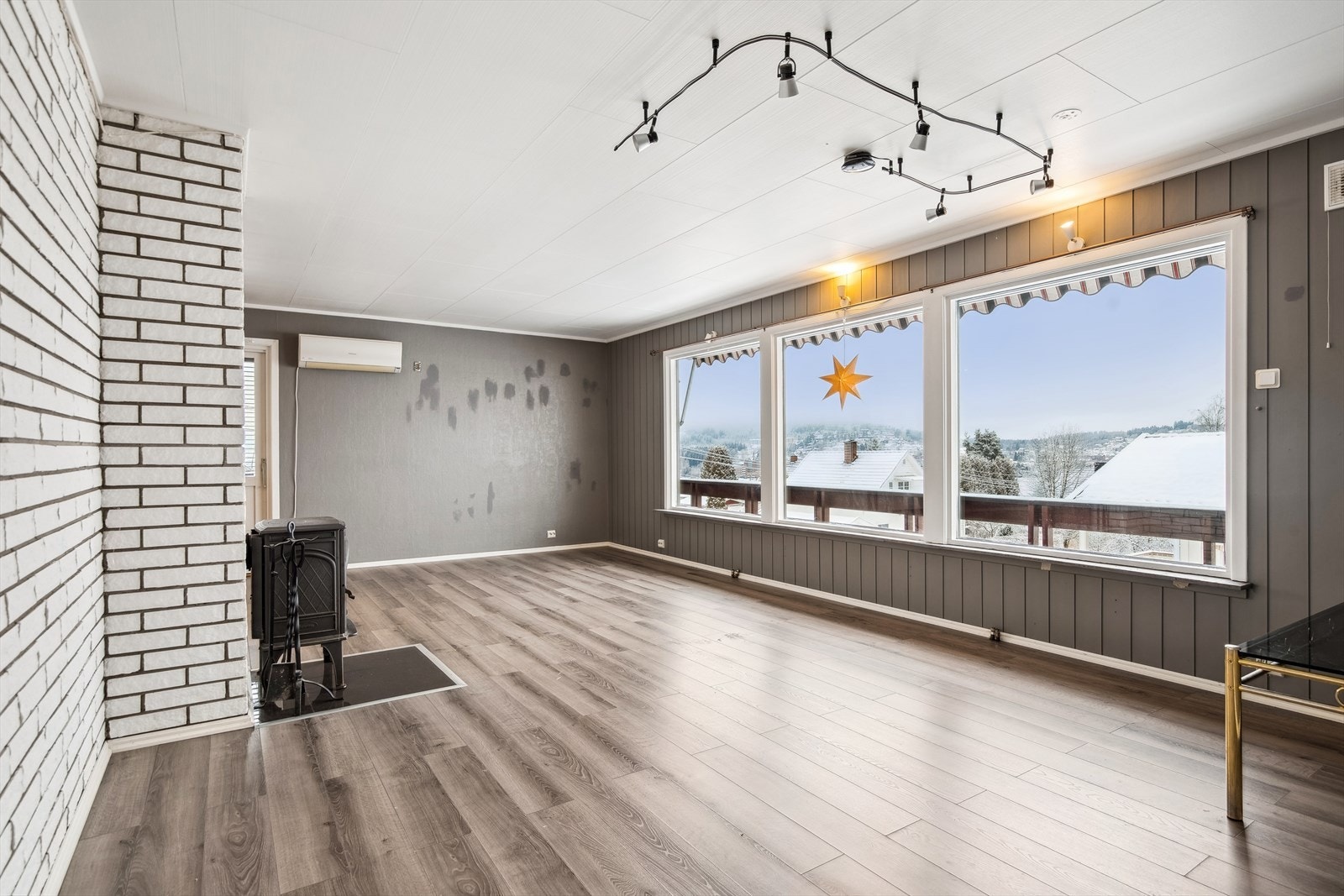 Velkommen inn! Galleribilde