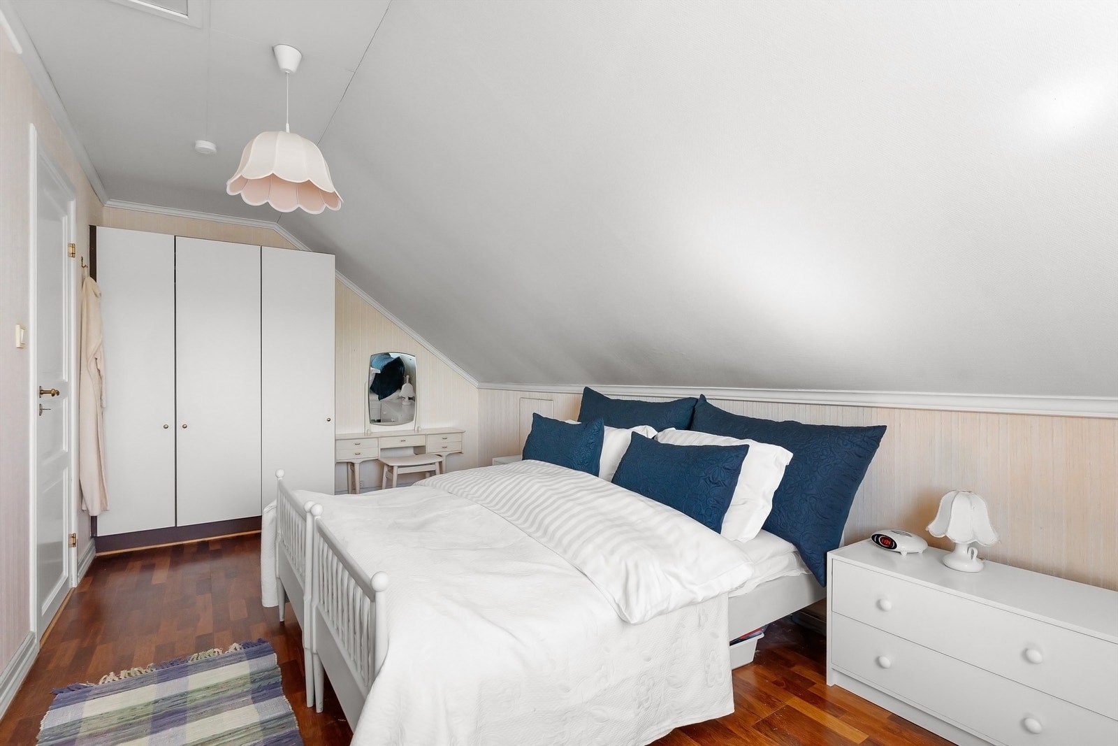 Hovedsoverom Galleribilde