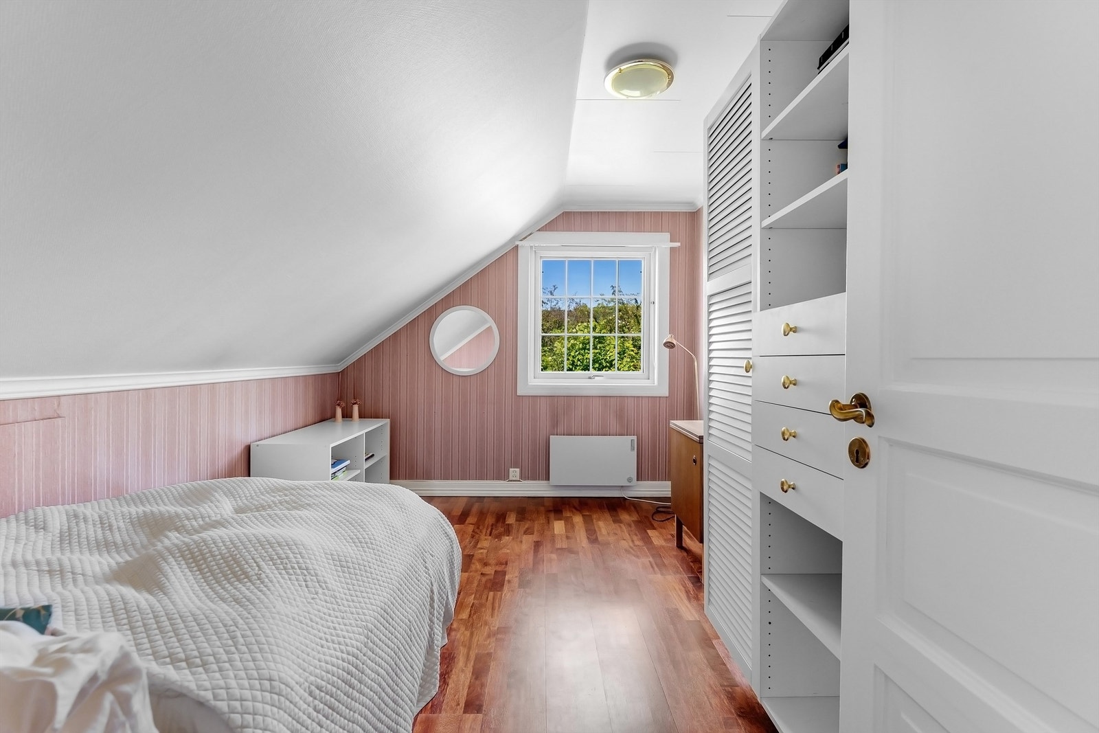 Soverom 2 Galleribilde