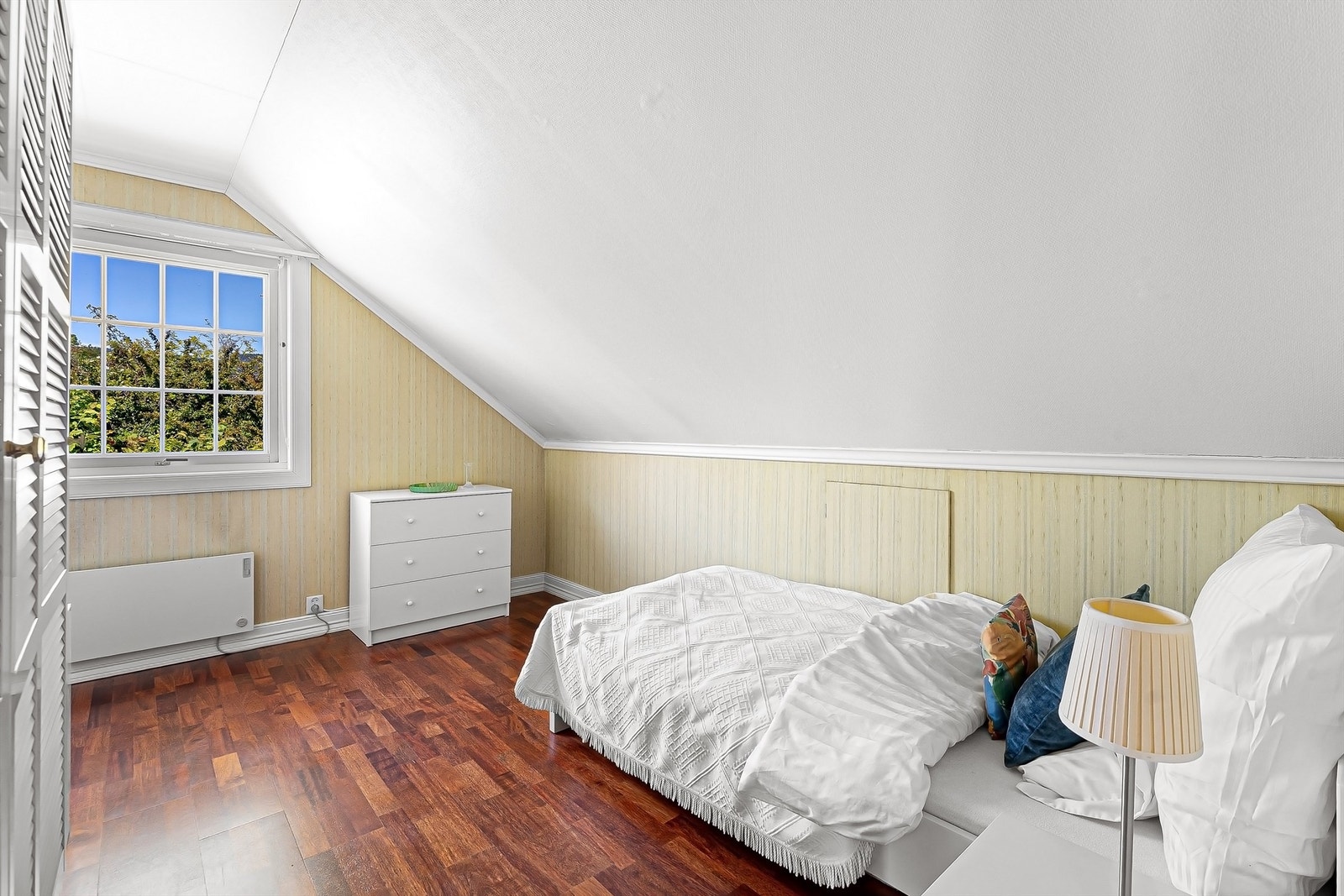 Soverom 3 Galleribilde