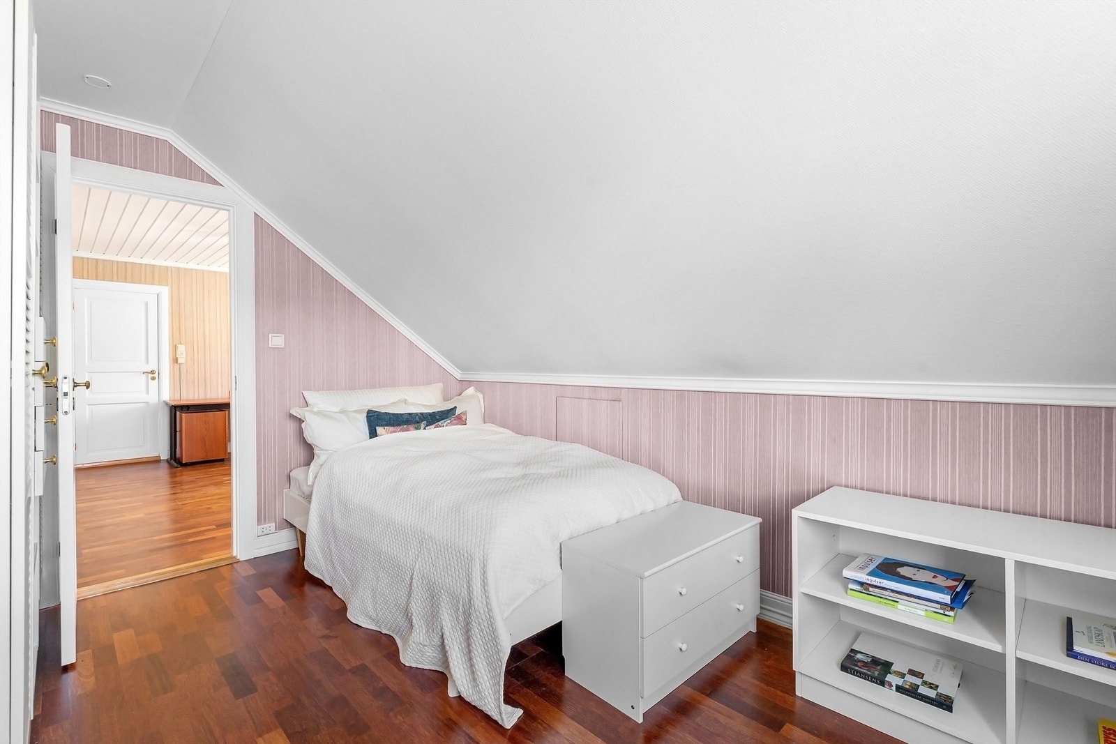 Soverom 2 Galleribilde