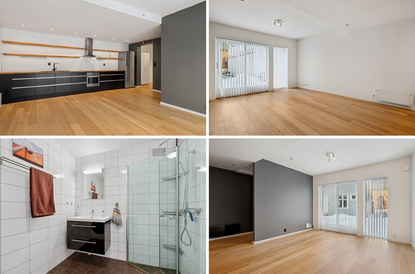 DNB Eiendom v/Jim Robin Henriksen ønsker velkommen til Øvre Langgate 9 Galleribilde