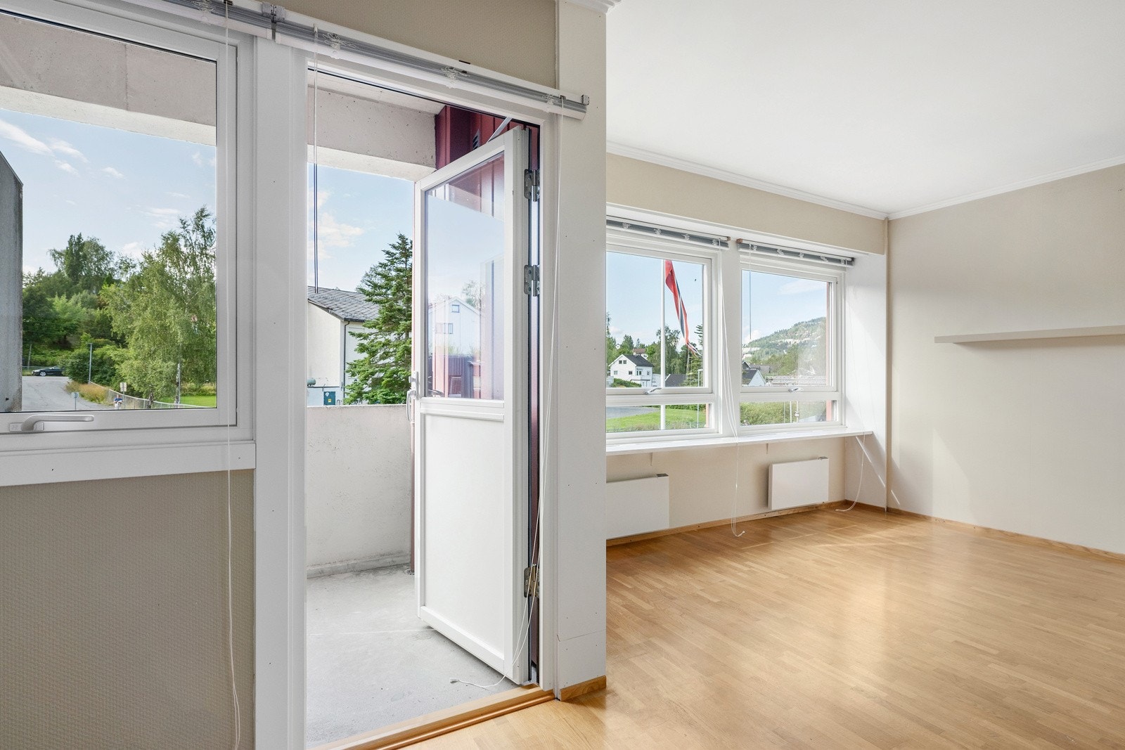 Røahagan 1C - klausulert for de over 55 år | presentert av Proaktiv v/Truls Hauge. Galleribilde