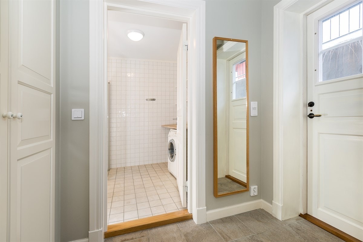 Velkommen inn! Galleribilde