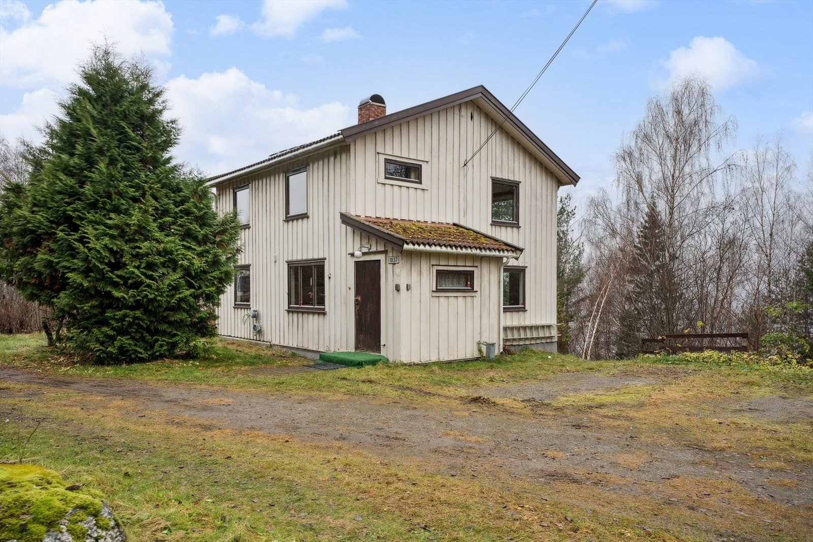 Velkommen til Randsfjordvegen 1837! Galleribilde