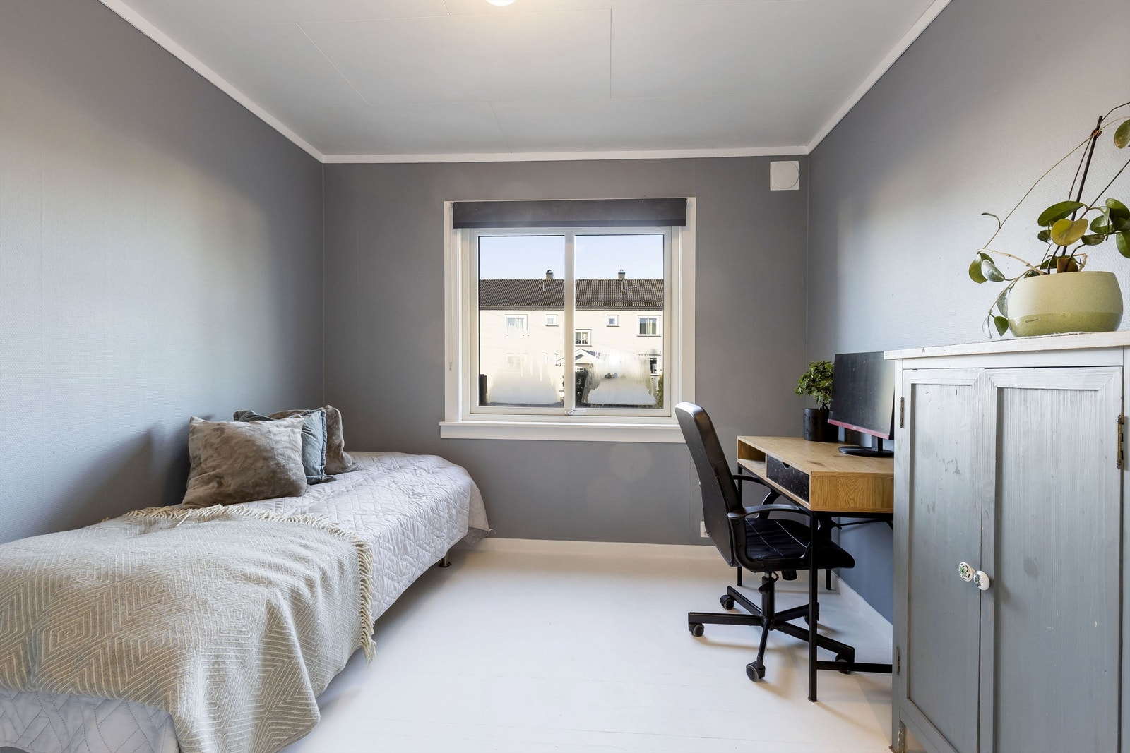 Soverom 2 Galleribilde