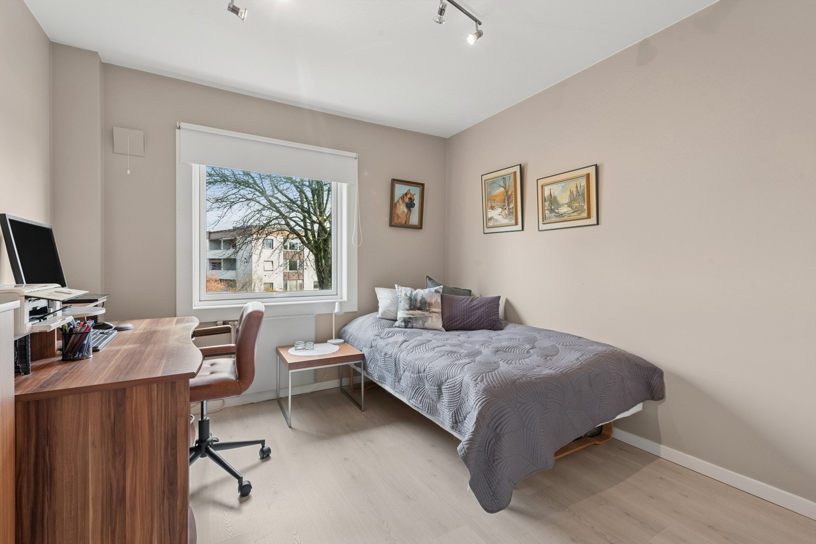 Soverom 2 Galleribilde