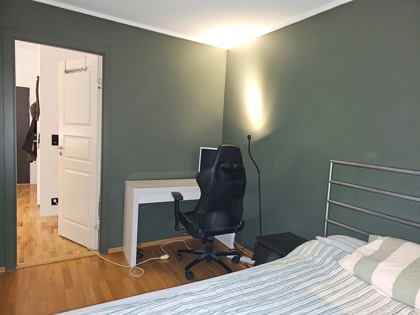 Soverom Galleribilde