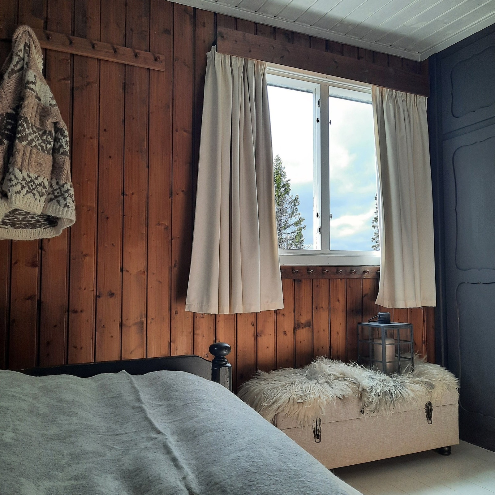 Soverom 1 Galleribilde