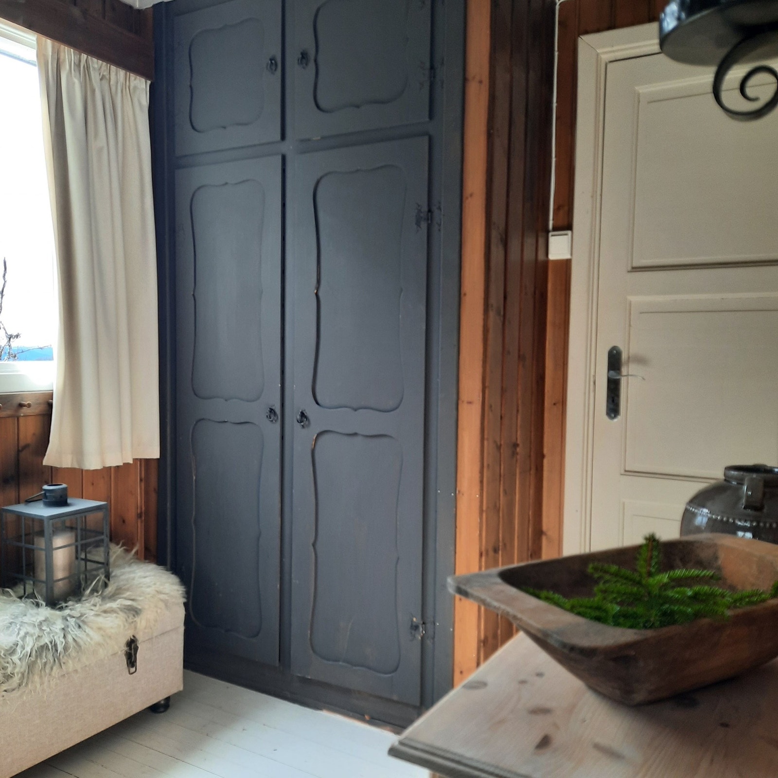 Soverom 1 Galleribilde