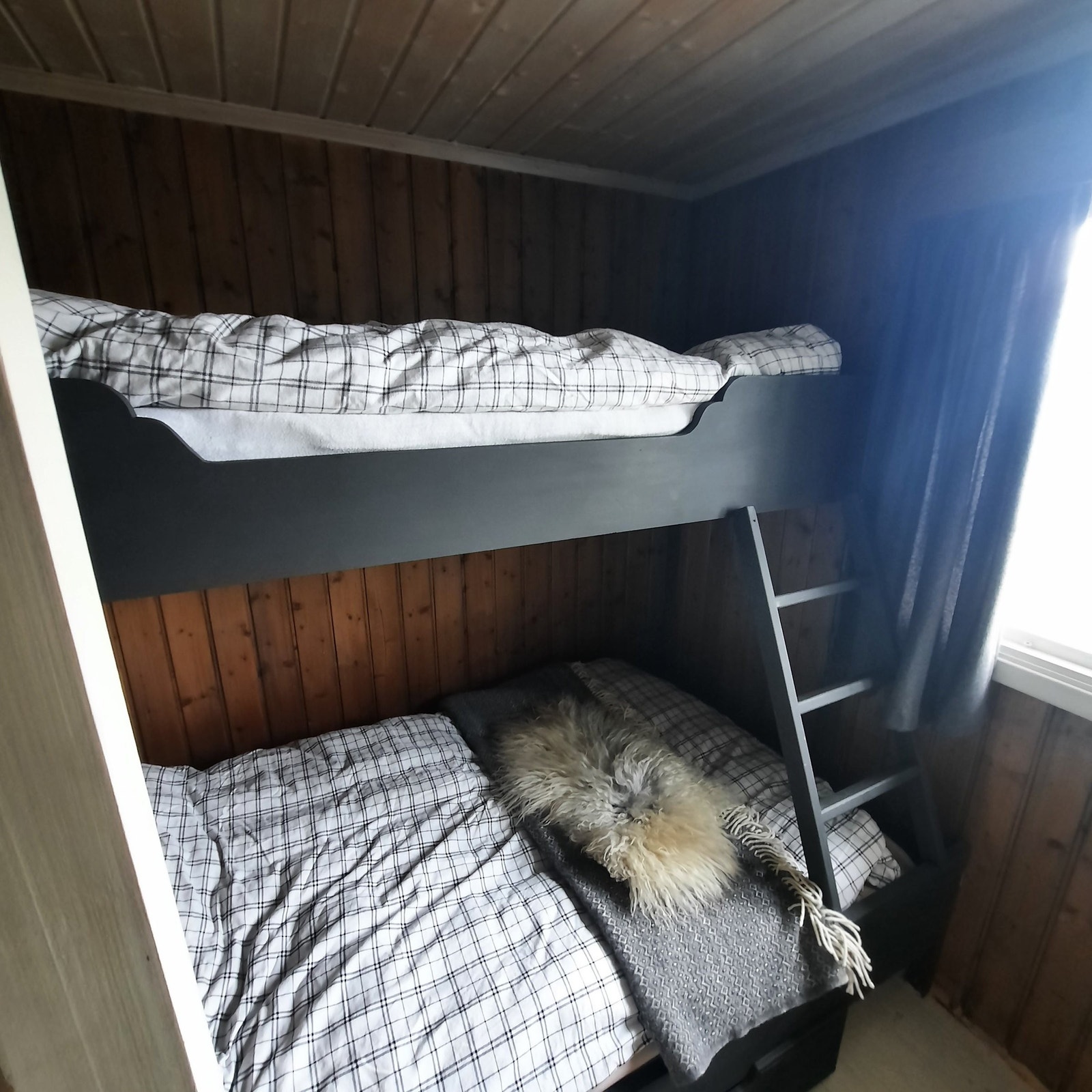 Soverom 2 Galleribilde