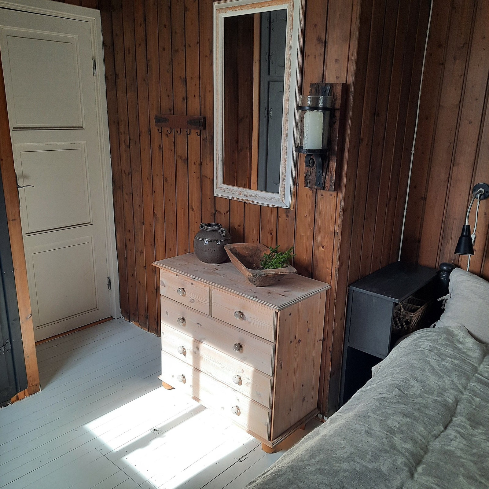 Soverom 1 Galleribilde