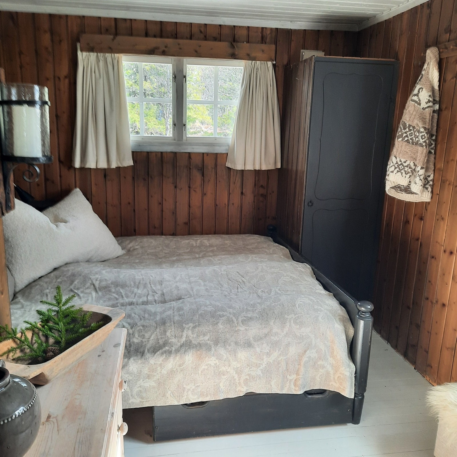 Soverom 1 Galleribilde