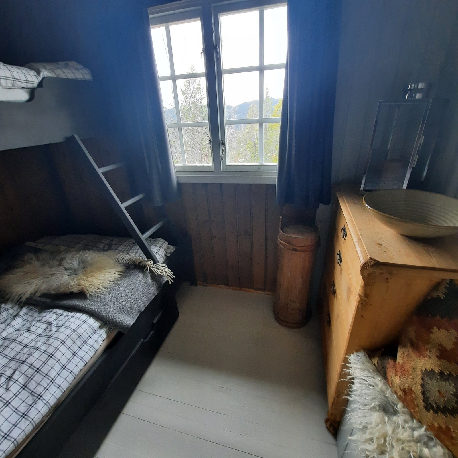 Soverom 2 Galleribilde