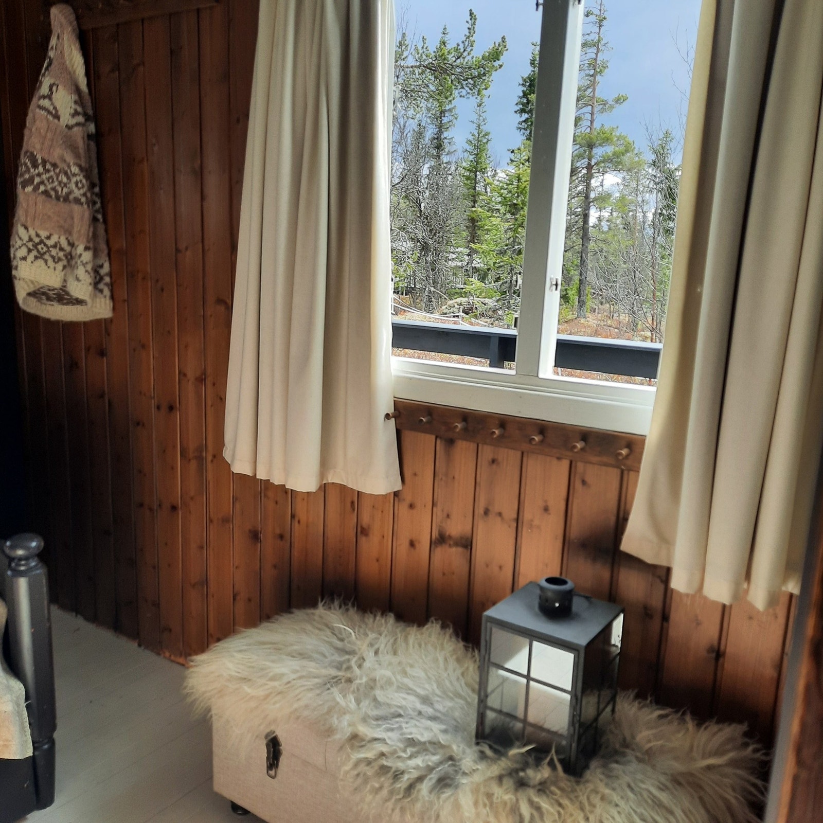 Soverom 1 Galleribilde