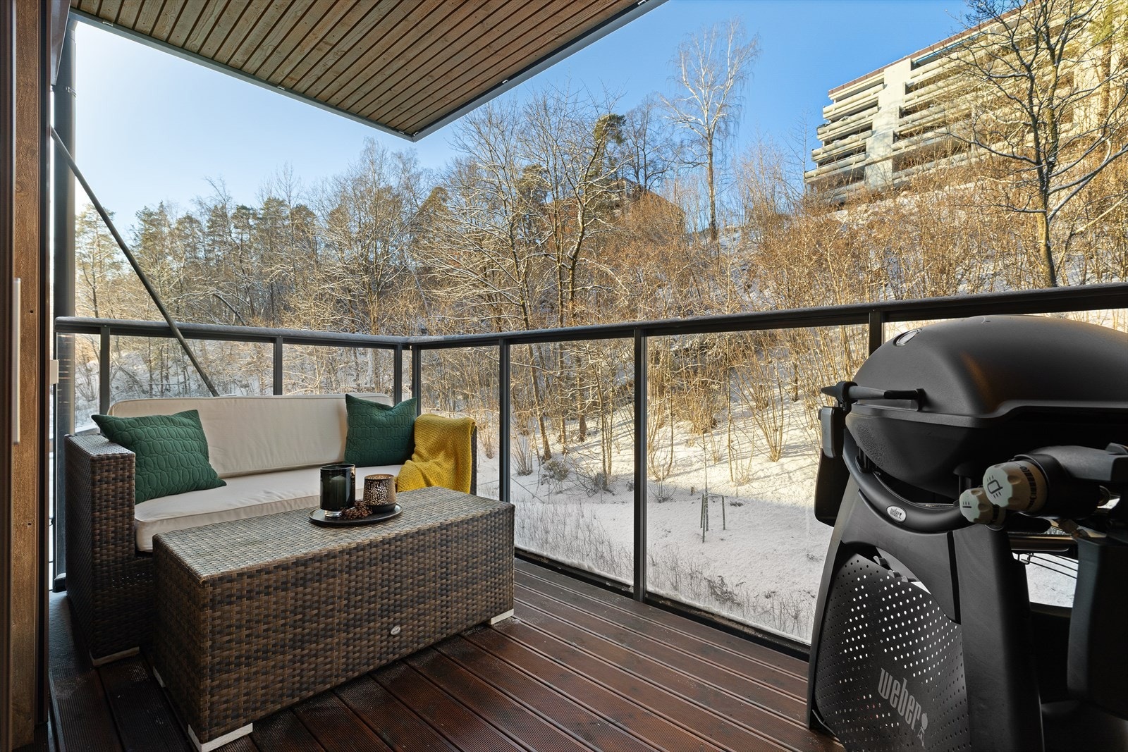 Velkommen til Silurveien 8A. Fotograf: Aakermann Photography Galleribilde