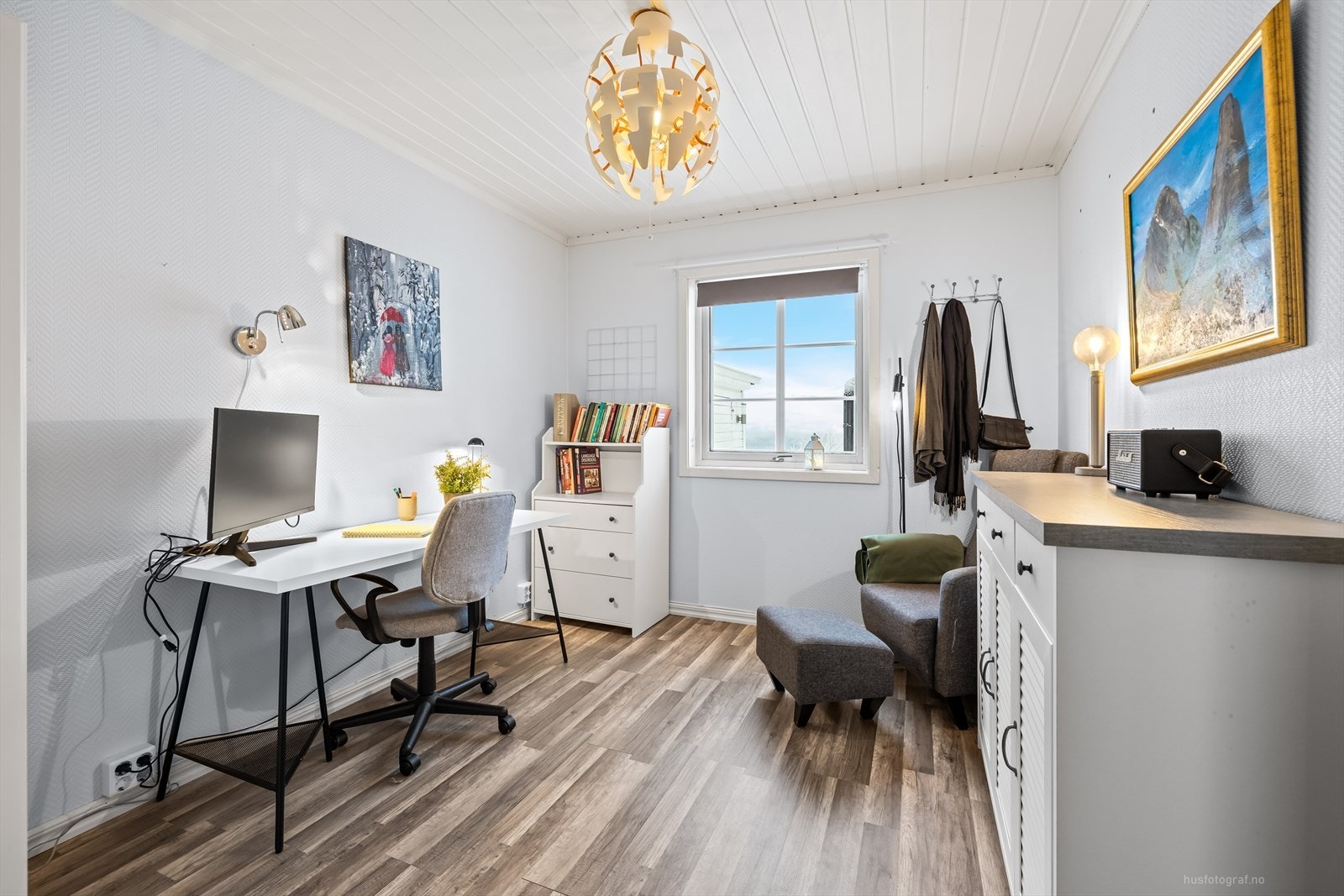 Soverom 2. Galleribilde