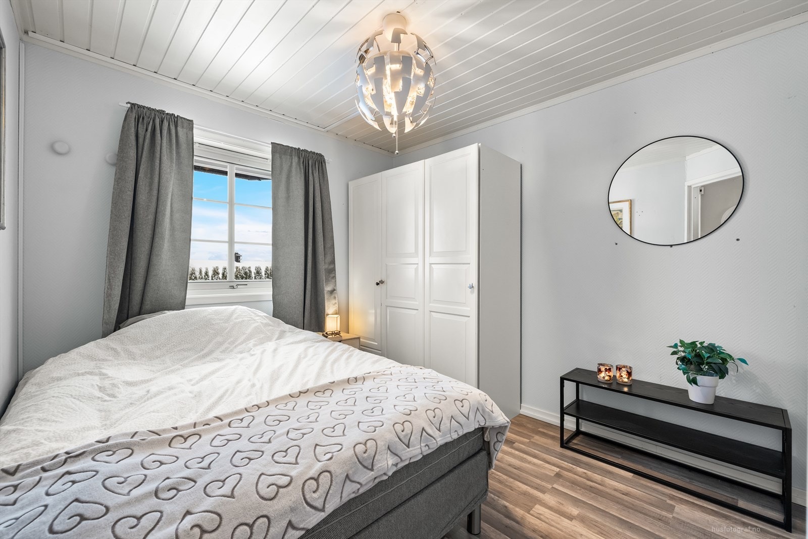 Soverom 1. Galleribilde