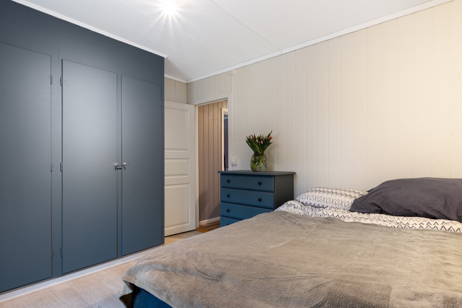 Soverom 2 Galleribilde