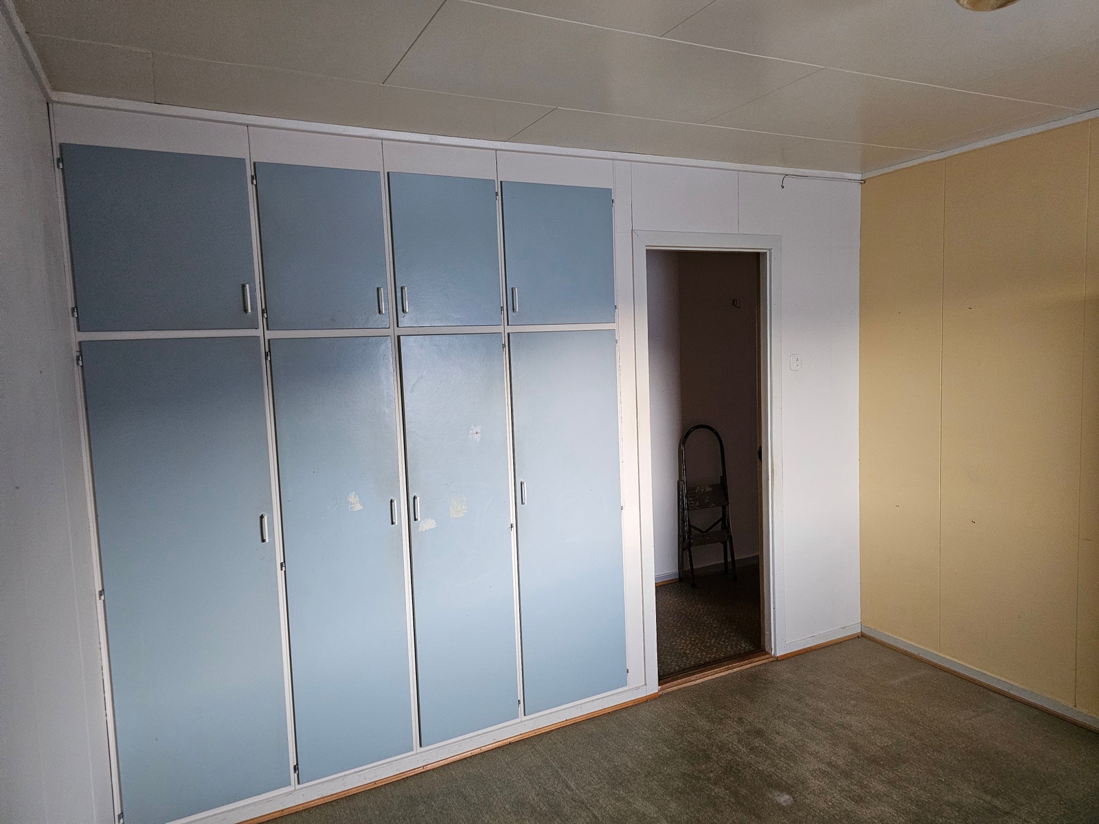 Soverom 1 Galleribilde