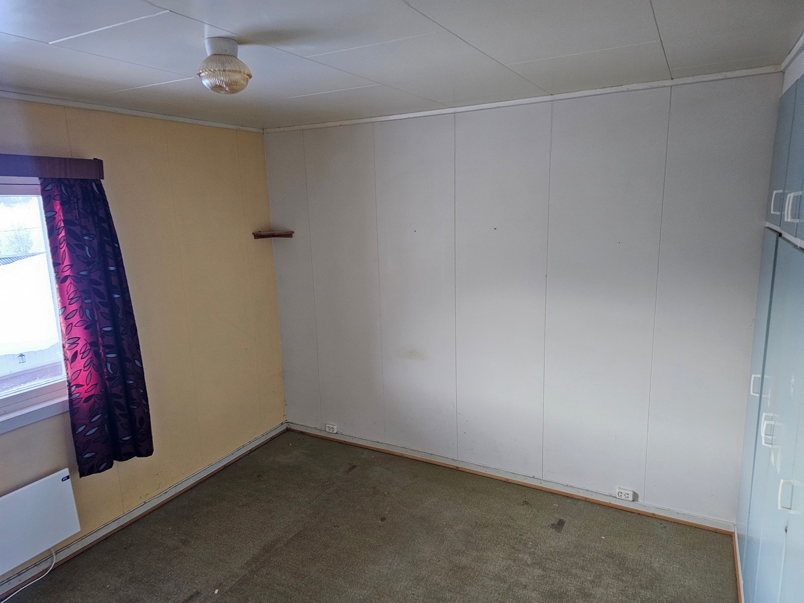 Soverom 1 Galleribilde