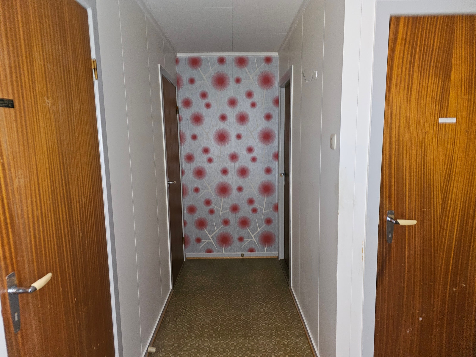 Gang hovedetasje Galleribilde