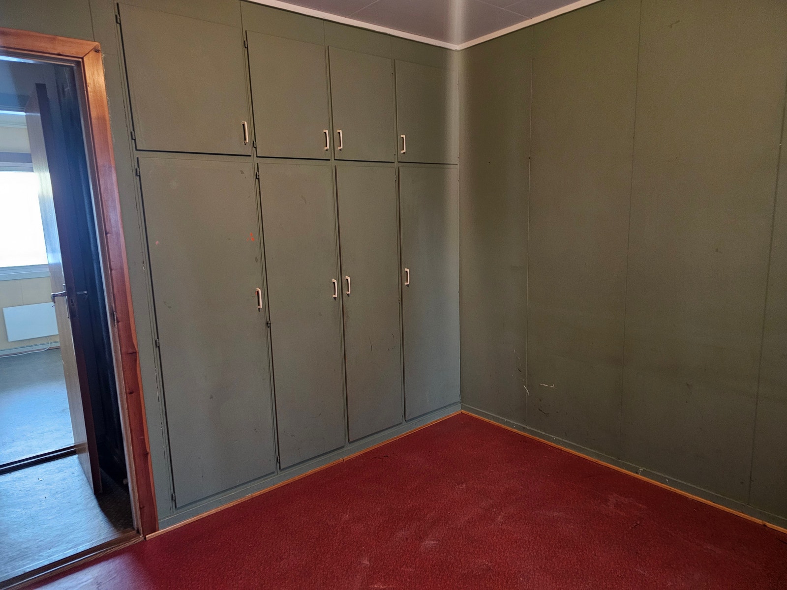 Soverom 2 Galleribilde