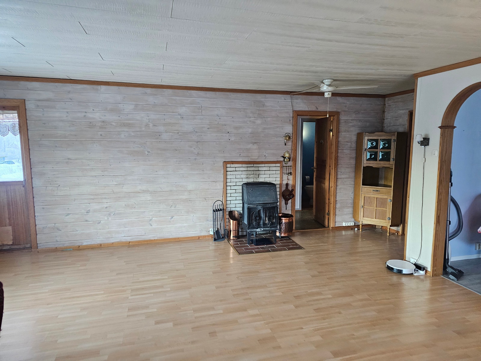 Stue hovedetasje Galleribilde