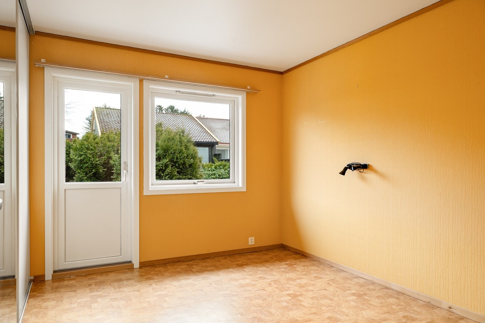 Soverom nr. 1 Galleribilde