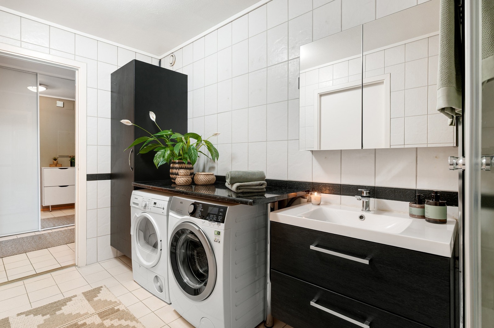 Bad/wc. Galleribilde