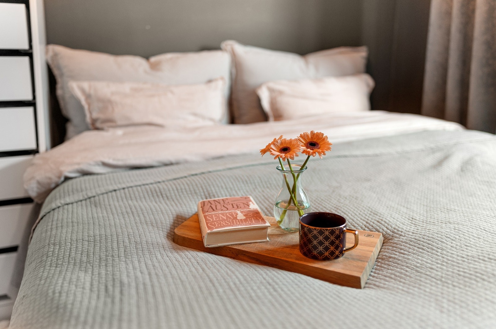 Detaljbilde. Galleribilde