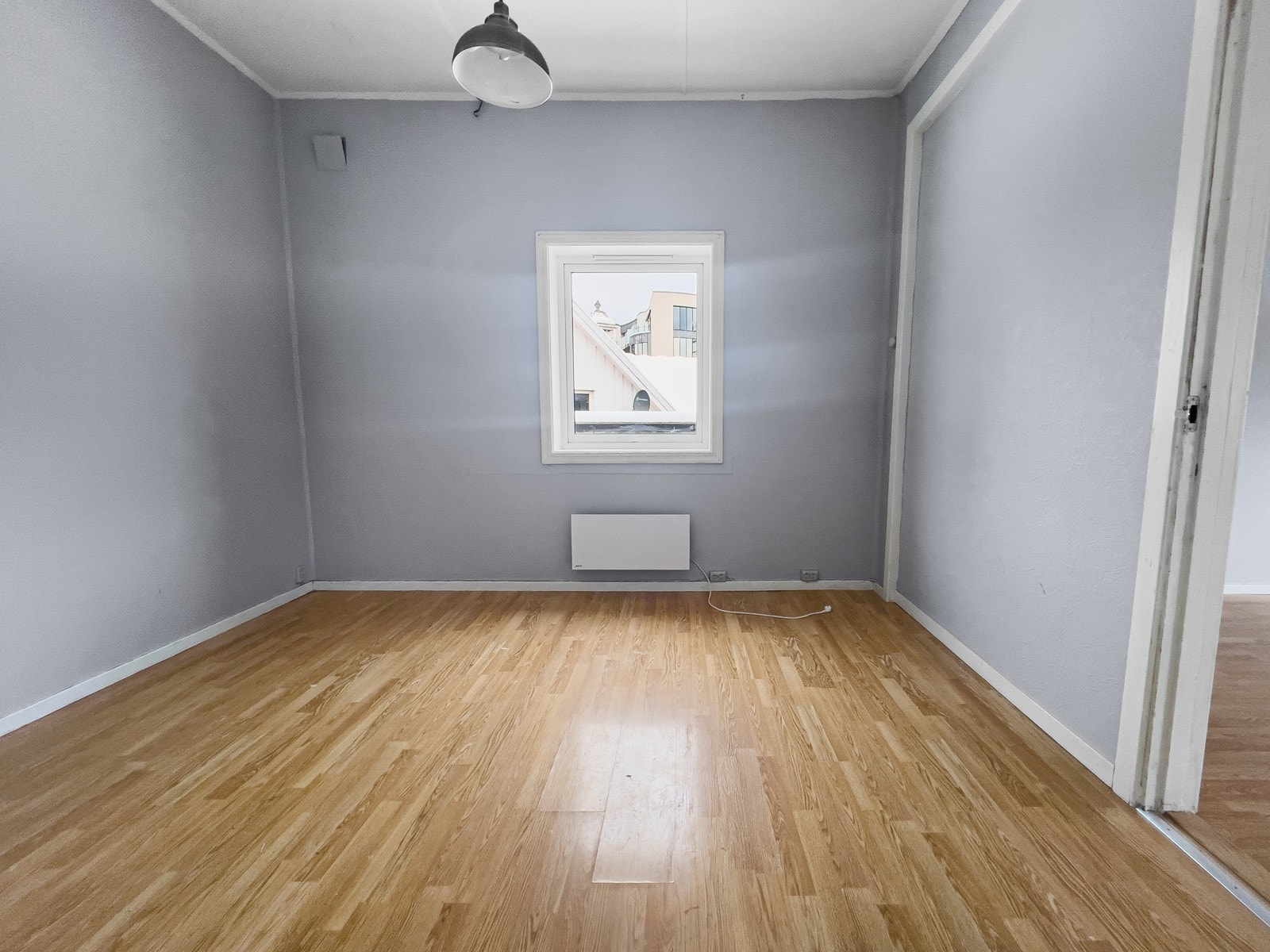 Spisestue Galleribilde