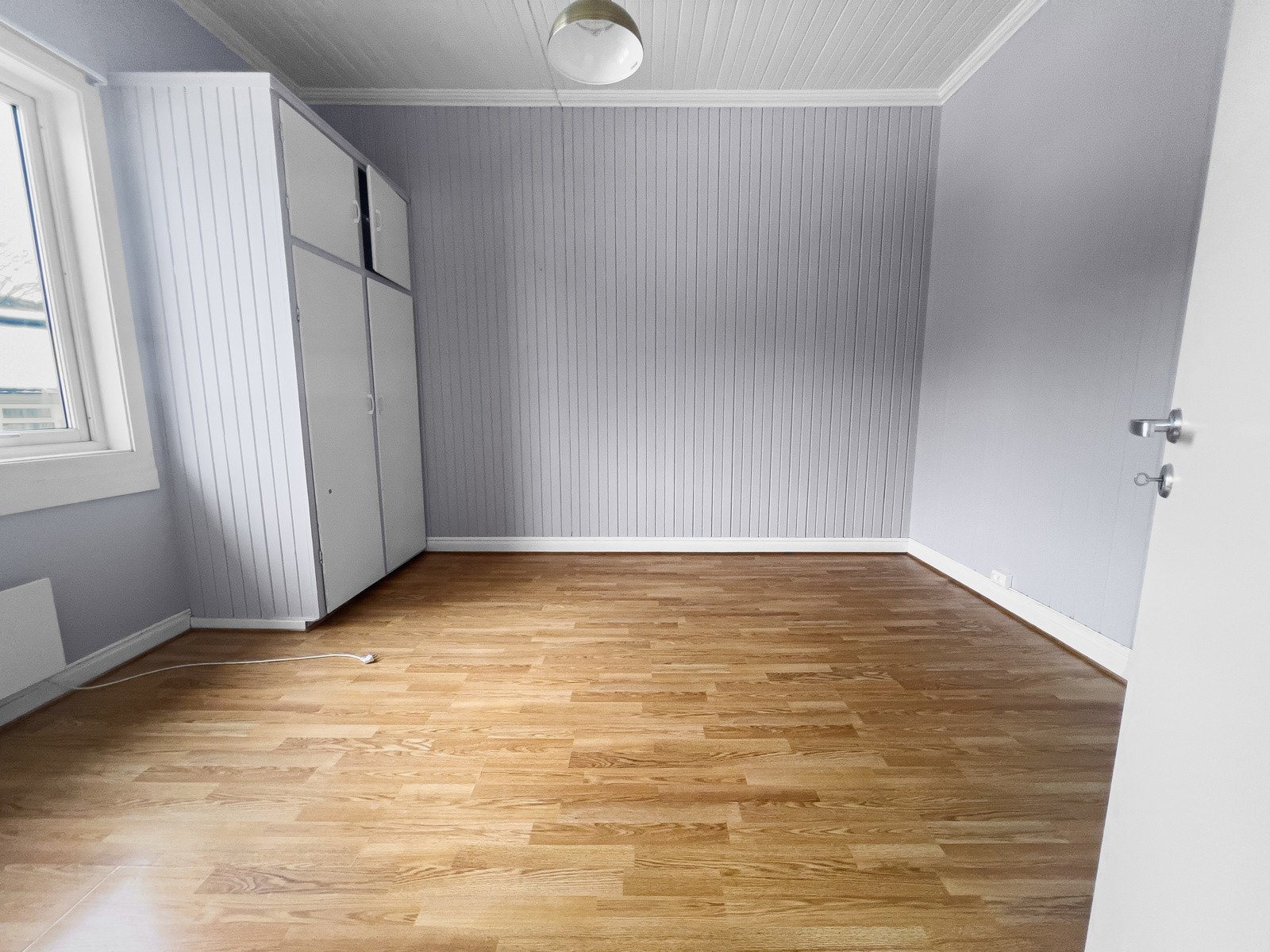 Soverom 1 Galleribilde