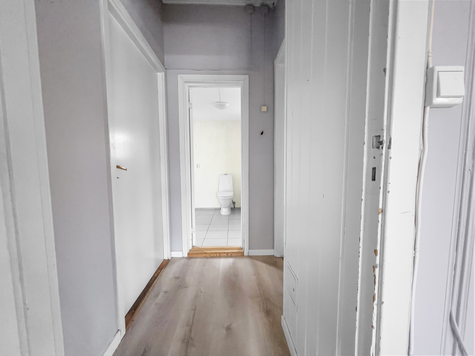 Entre/gang Galleribilde