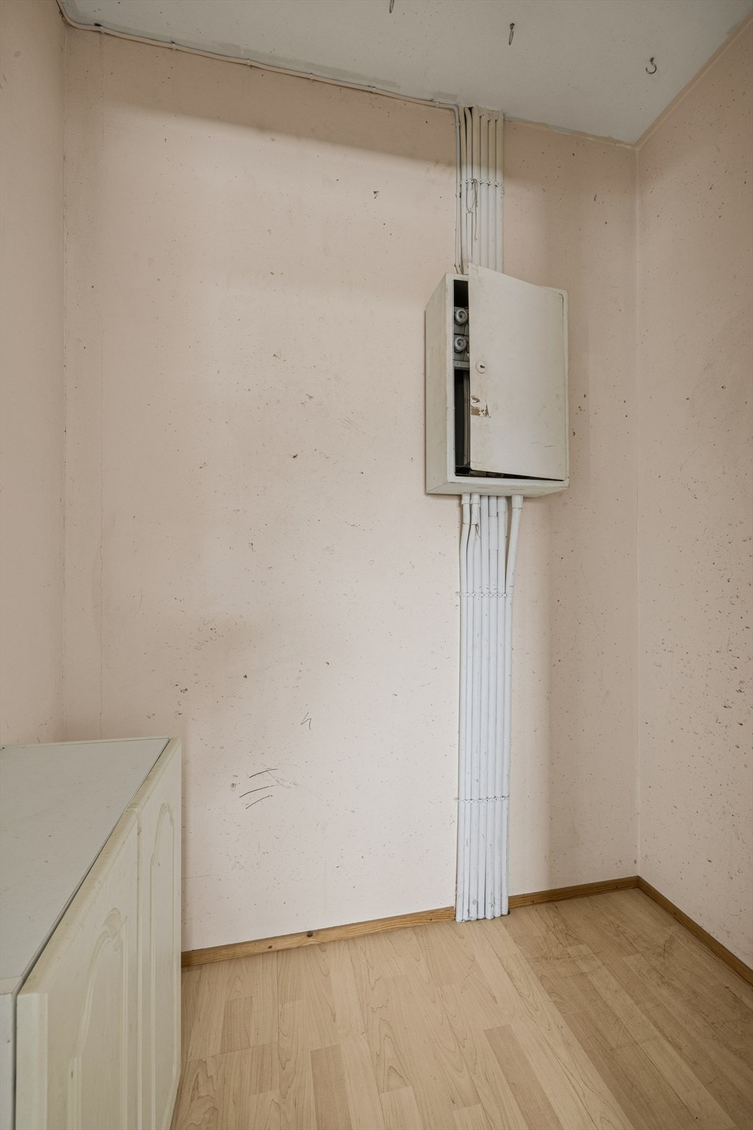 Bod på ca. 2kvm Galleribilde