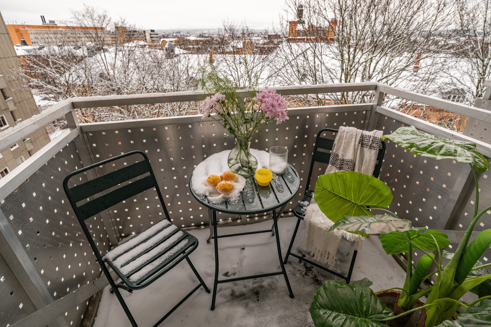 Dette er uten tvil en fin plass for lange og late sommerdager og -kvelder! Galleribilde