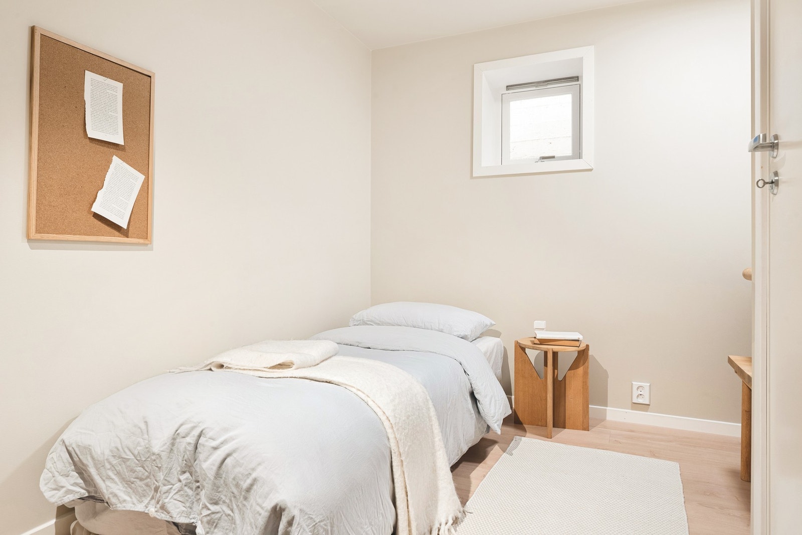 Disponibelt rom på 6,8 m². Galleribilde