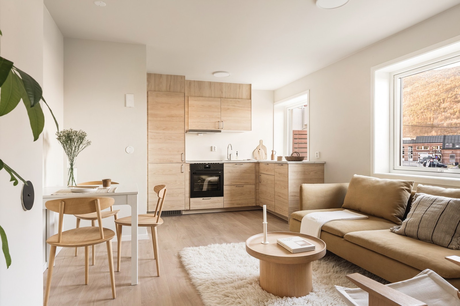 Mekleriet eiendomsmegling v/Daniel Rye har gleden av å presentere Bendixens vei 46. Foto: Fotograf Alexander Vie Galleribilde