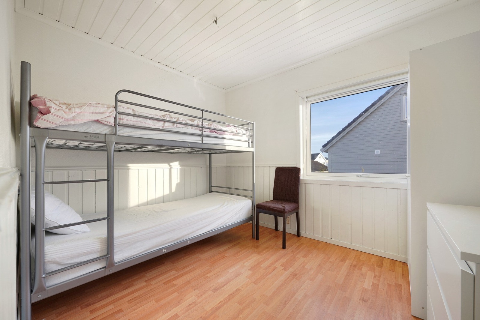 Soverom nr. 2 Galleribilde