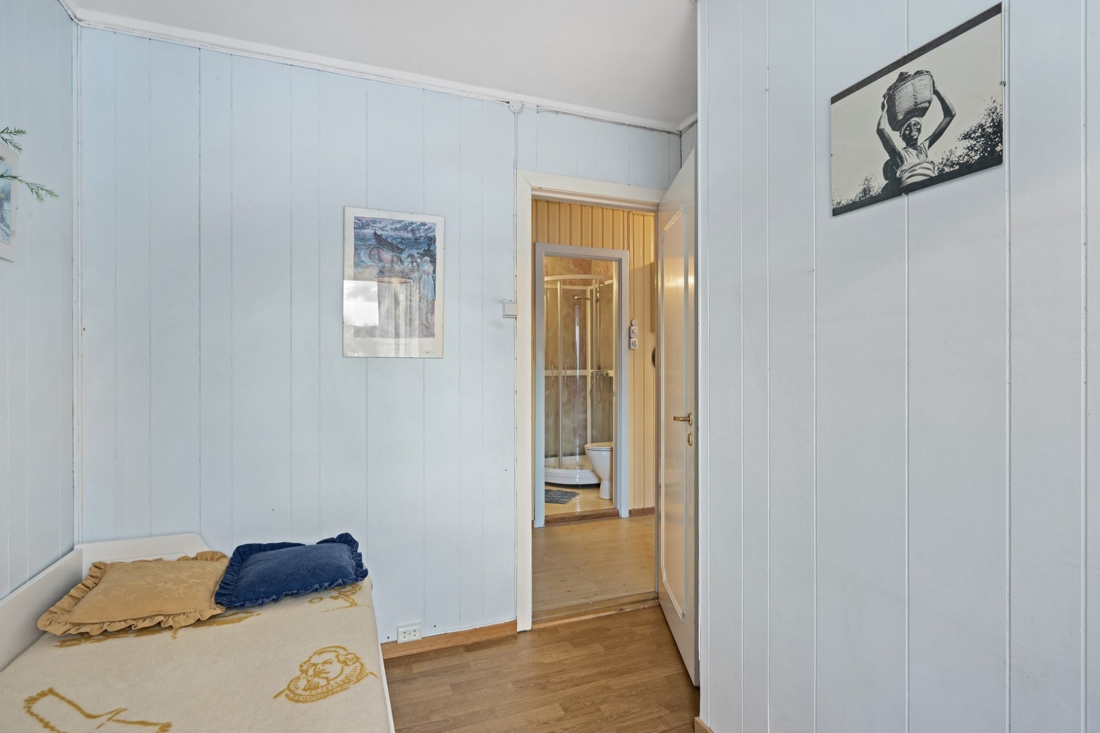 Foto - EFKT Galleribilde