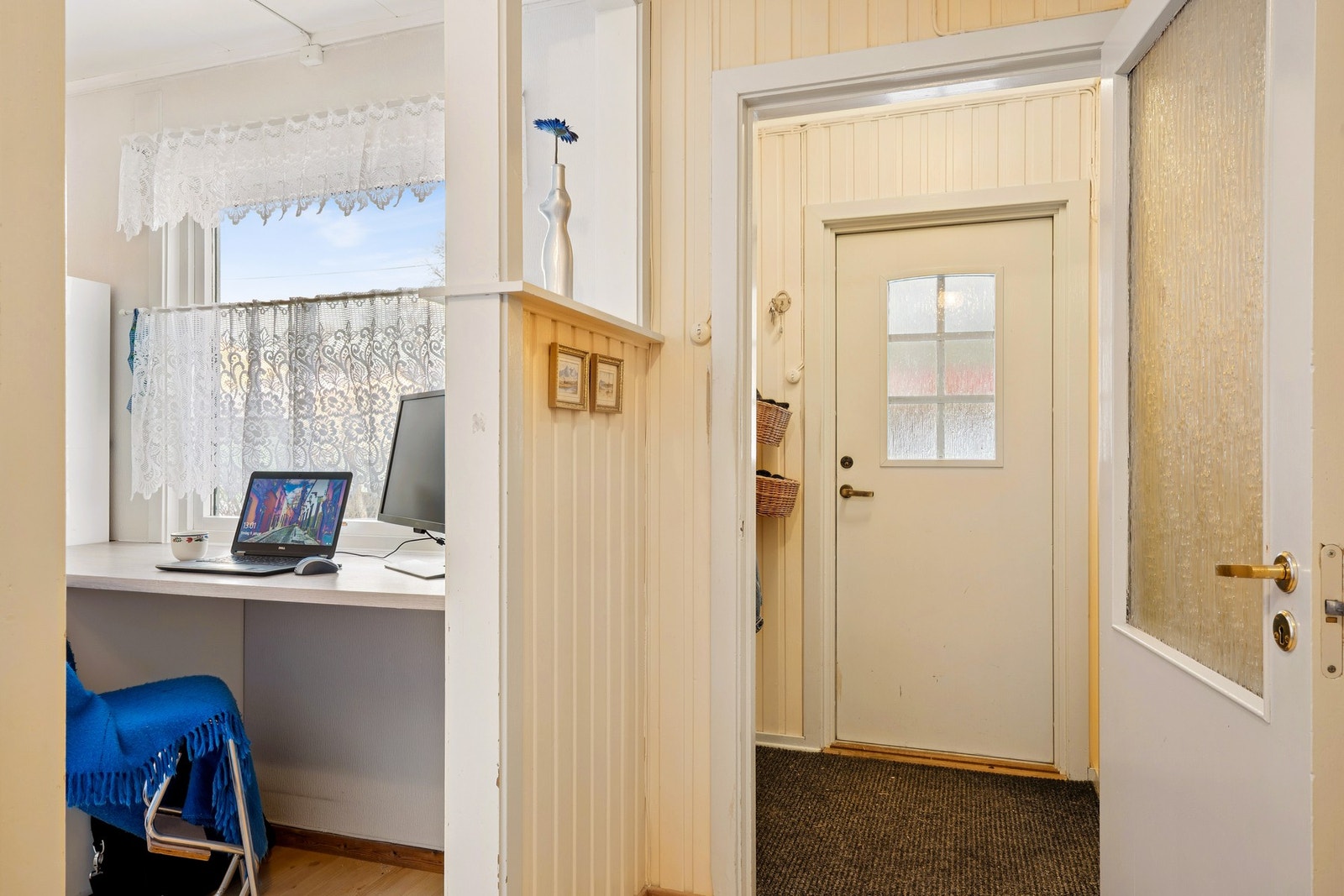 Foto - EFKT Galleribilde