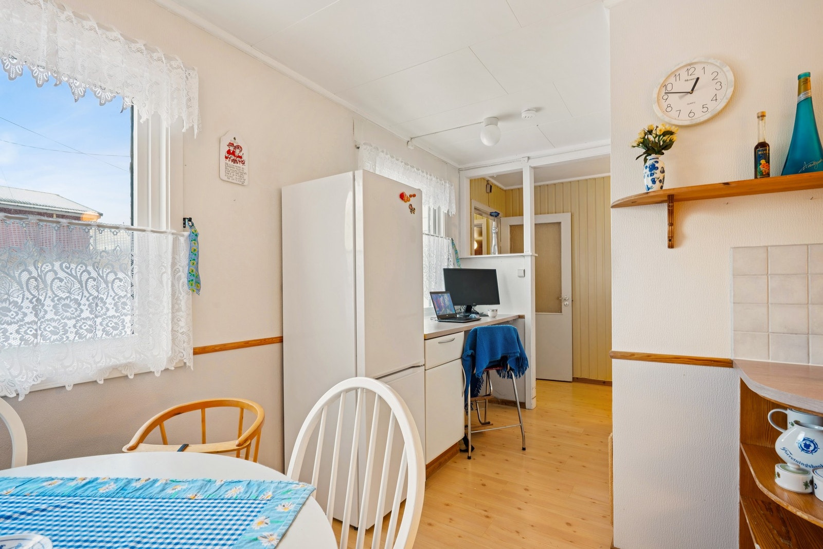 Foto - EFKT Galleribilde