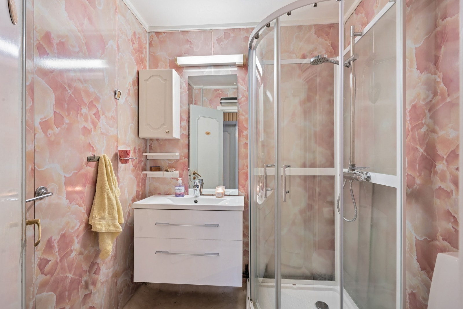 Bad. Foto - EFKT Galleribilde