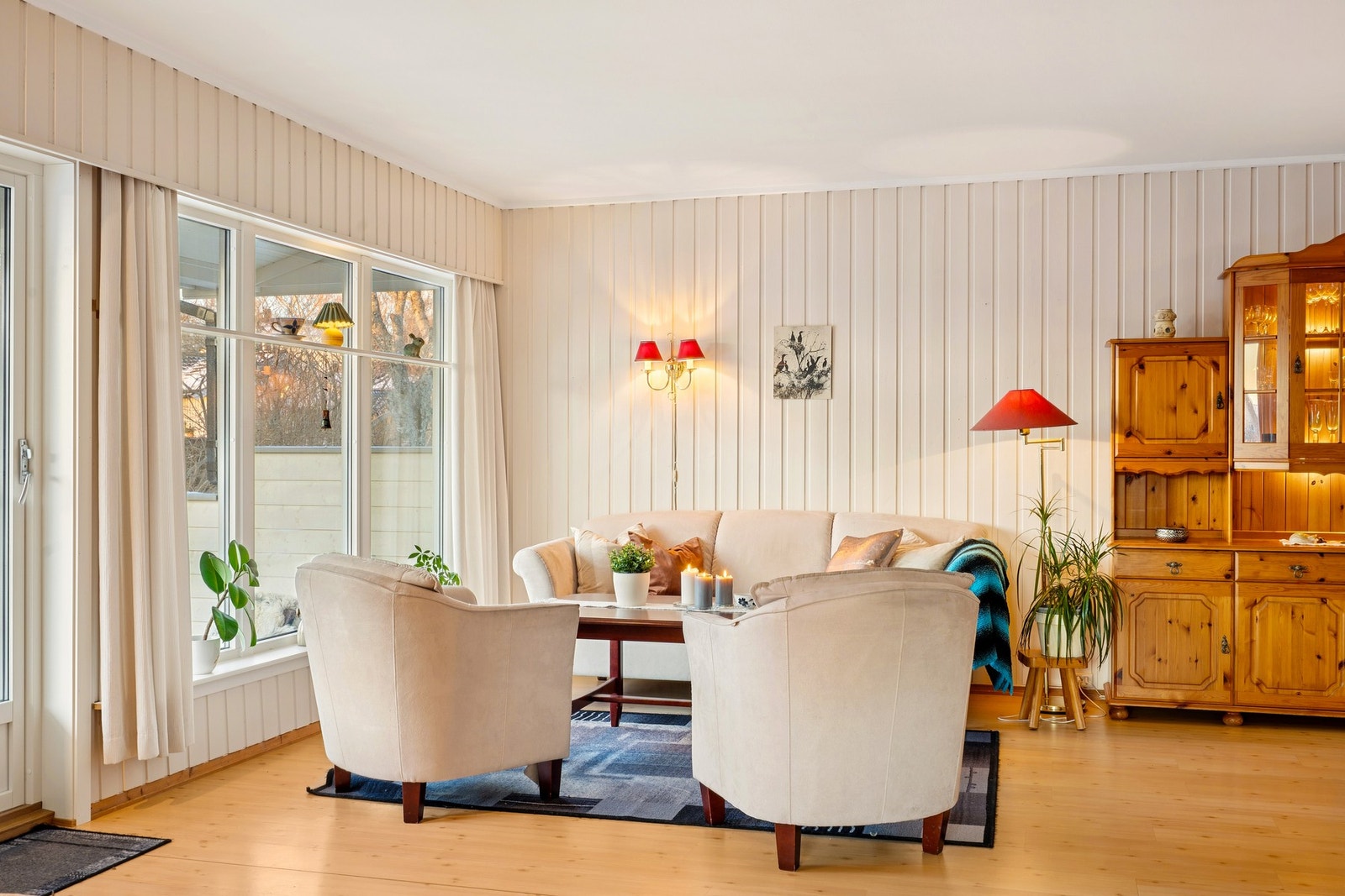 Foto - EFKT Galleribilde