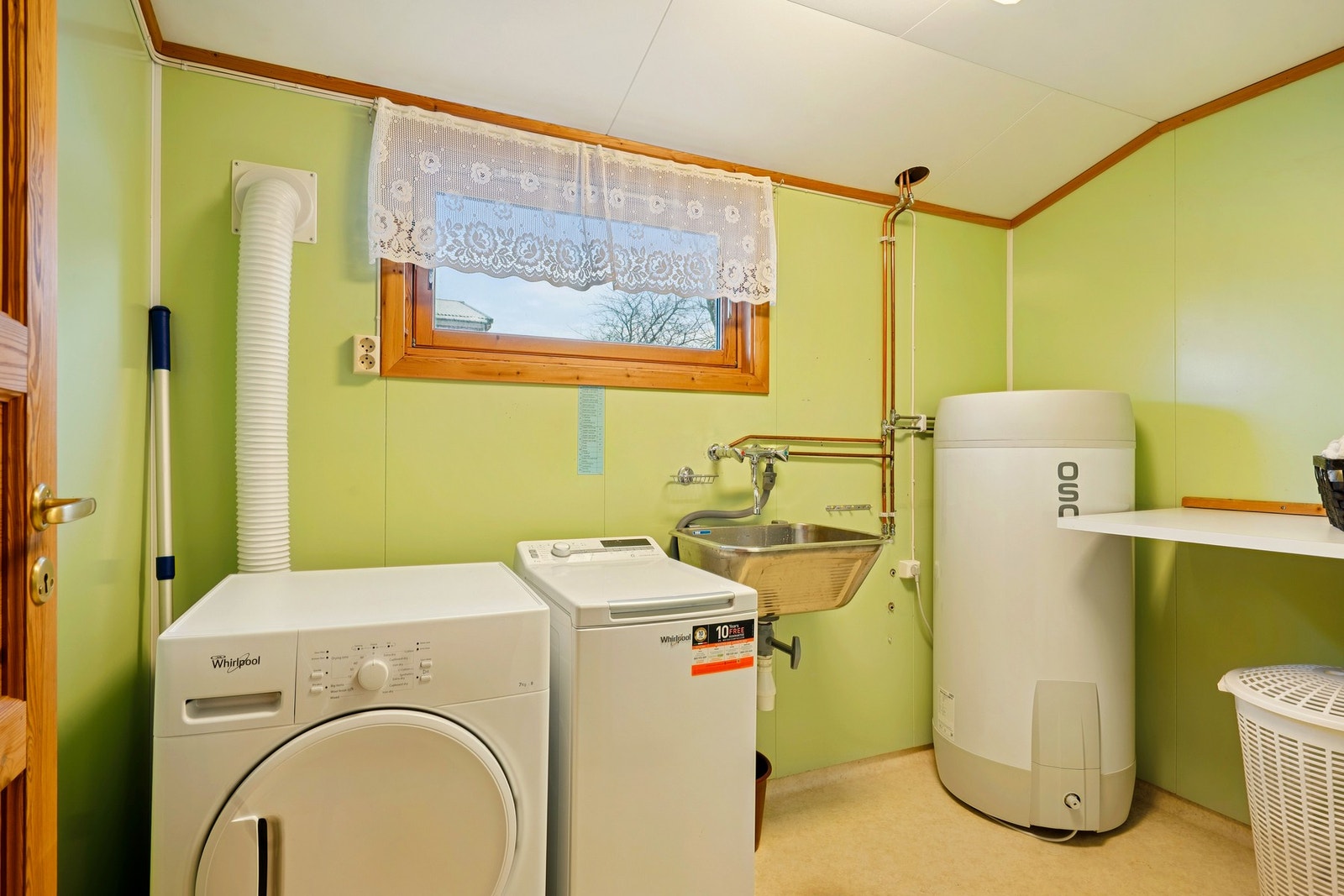 Foto - EFKT Galleribilde