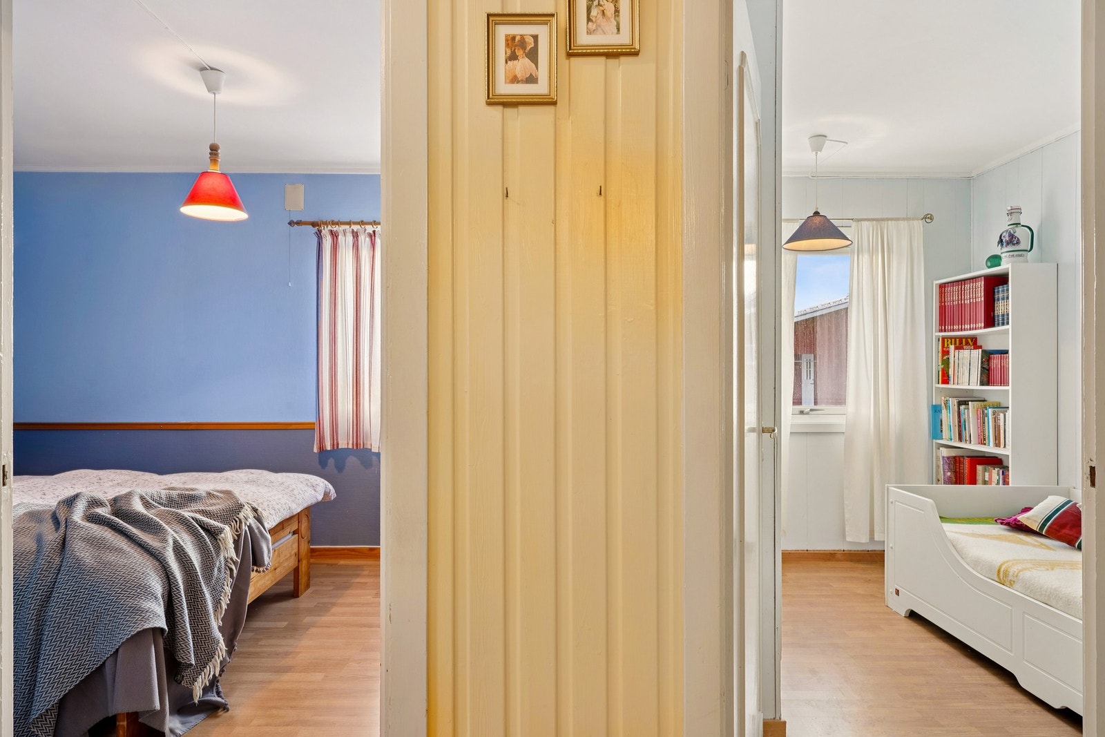 Foto - EFKT Galleribilde