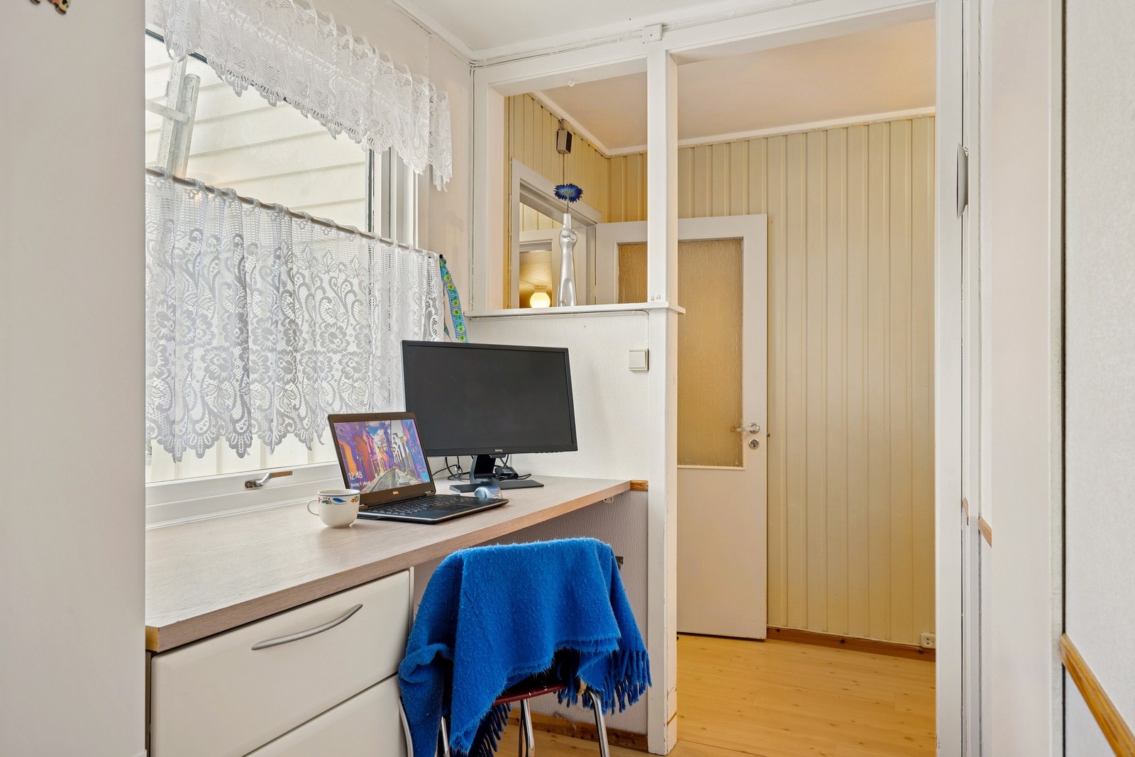 Foto - EFKT Galleribilde